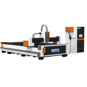 H SERIES FIBER LASER
