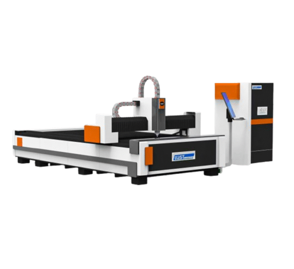 H SERIES FIBER LASER