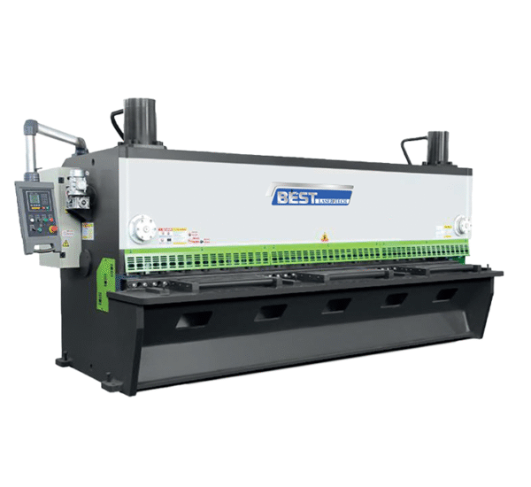 Shearing Machine
