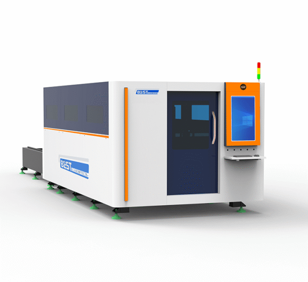 AXV-TCCF Series FIBER LASER