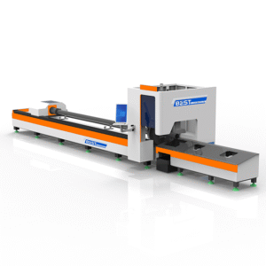 High Power Smart Cutting fiber Laser