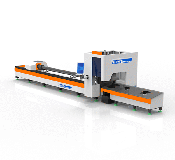 High Power Smart Cutting fiber Laser