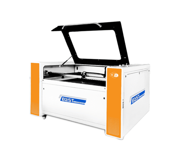 1390 SIZE Co2 LASER