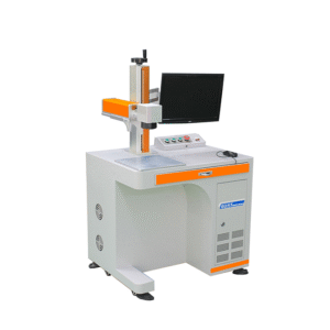 Laser Marking Machine