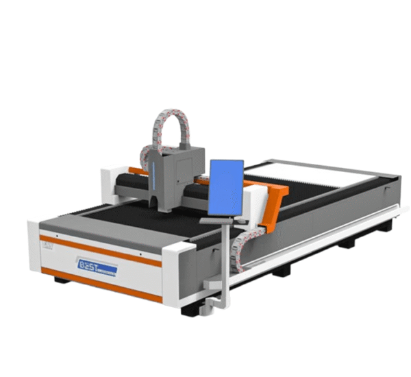L SERIES BEST FIBER LASER